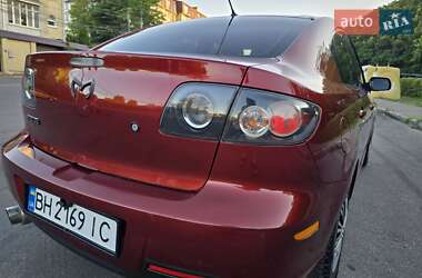 Седан Mazda 3 2008 в 