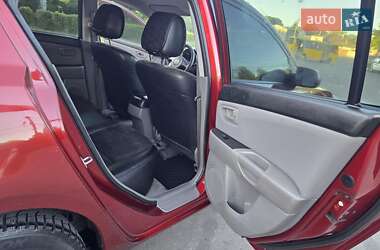 Седан Mazda 3 2008 в 