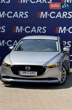Седан Mazda 3 2019 в Одессе