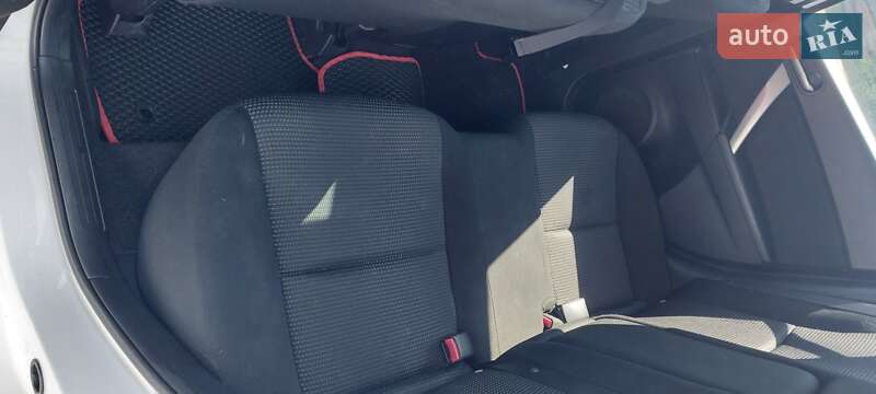 Седан Mazda 3 2013 в Полтаве