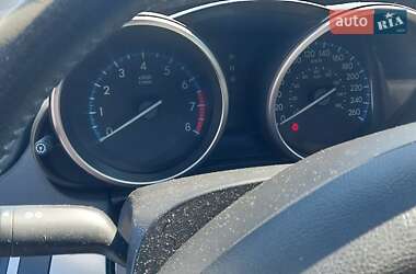 Седан Mazda 3 2013 в Полтаве