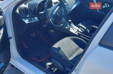 Седан Mazda 3 2013 в Полтаві