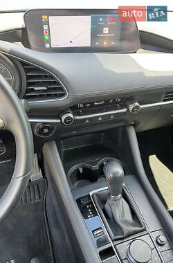 Седан Mazda 3 2021 в 