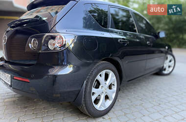 Хэтчбек Mazda 3 2008 в 