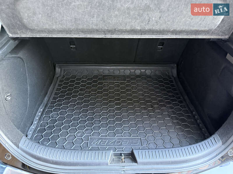 Хэтчбек Mazda 3 2008 в Виннице фото 18 Хэтчбек Mazda 3 2008 в Виннице