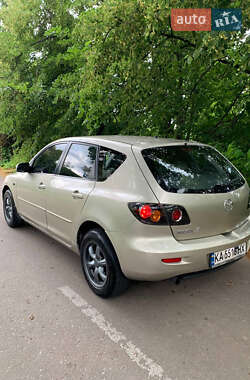 Хэтчбек Mazda 3 2006 в Василькове
