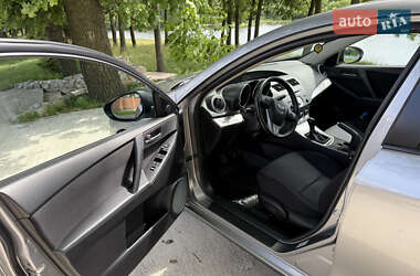 Хетчбек Mazda 3 2010 в 