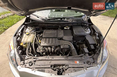 Хетчбек Mazda 3 2010 в 