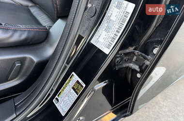 Хэтчбек Mazda 3 2014 в 