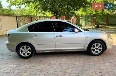 Седан Mazda 3 2008 в 