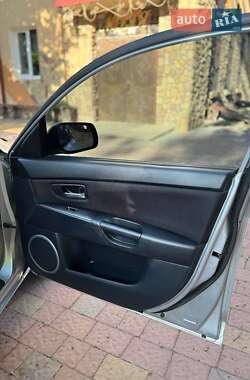 Седан Mazda 3 2008 в 