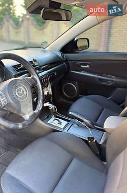 Седан Mazda 3 2008 в 