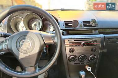 Седан Mazda 3 2008 в 