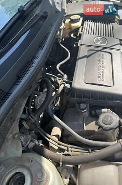 Седан Mazda 3 2008 в 