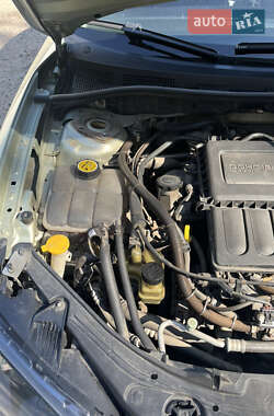 Седан Mazda 3 2008 в 