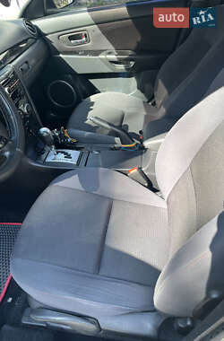 Седан Mazda 3 2008 в 