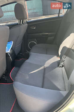 Седан Mazda 3 2008 в 