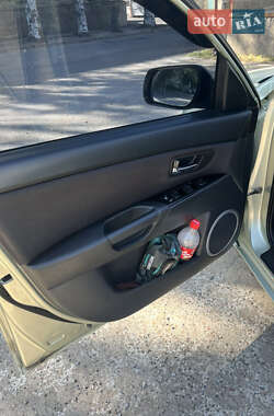 Седан Mazda 3 2008 в 