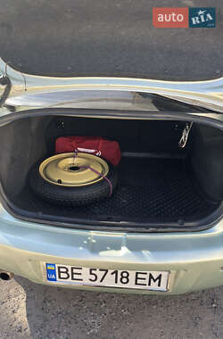 Седан Mazda 3 2008 в 