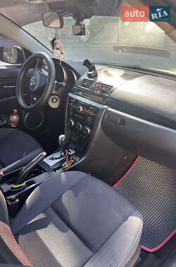 Седан Mazda 3 2008 в 