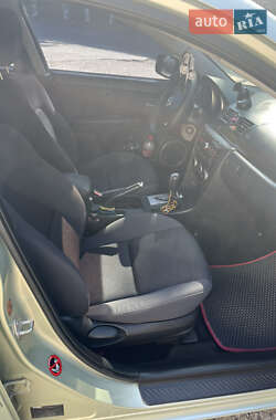 Седан Mazda 3 2008 в 