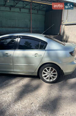 Седан Mazda 3 2008 в 