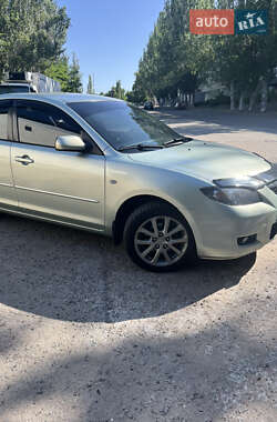 Седан Mazda 3 2008 в 