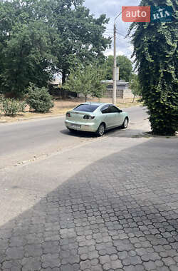 Седан Mazda 3 2008 в 