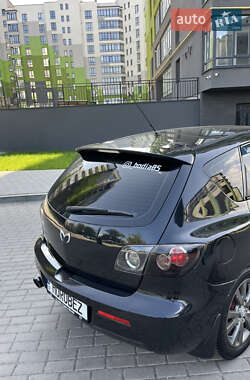 Хетчбек Mazda 3 2008 в Івано-Франківську