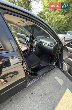 Хетчбек Mazda 3 2008 в Івано-Франківську