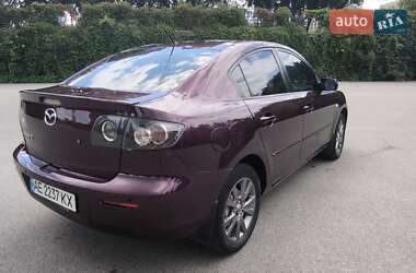 Седан Mazda 3 2008 в 