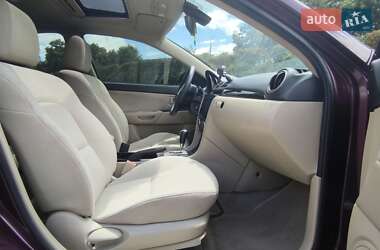 Седан Mazda 3 2008 в 