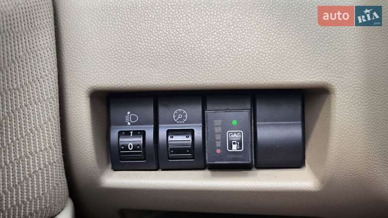 Седан Mazda 3 2008 в Дніпрі