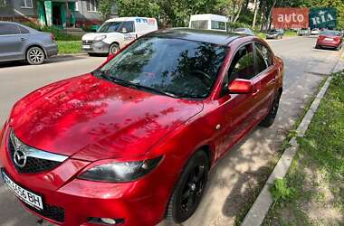 Седан Mazda 3 2006 в Сумах