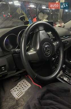 Седан Mazda 3 2006 в 