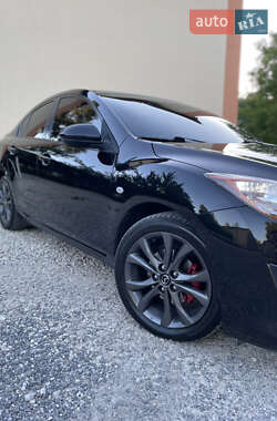 Седан Mazda 3 2009 в 
