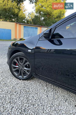 Седан Mazda 3 2009 в 