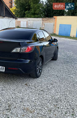 Седан Mazda 3 2009 в 