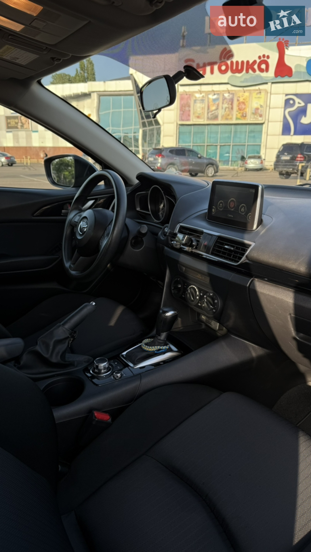 2014 Mazda 3 - мініатюра 12