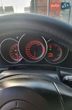 Хэтчбек Mazda 3 2005 в 