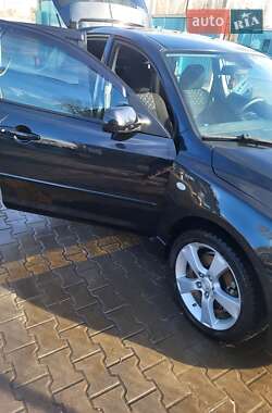 Хэтчбек Mazda 3 2005 в Одессе