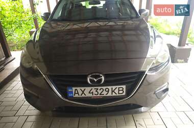 Хетчбек Mazda 3 2013 в Харкові