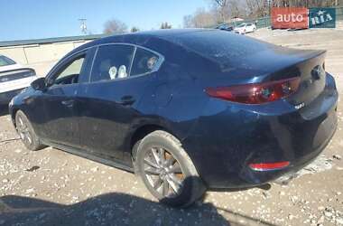 Седан Mazda 3 2020 в 