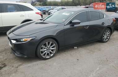 Mazda 3 2022