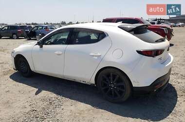 Седан Mazda 3 2021 в 