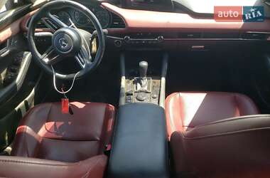 Седан Mazda 3 2021 в 