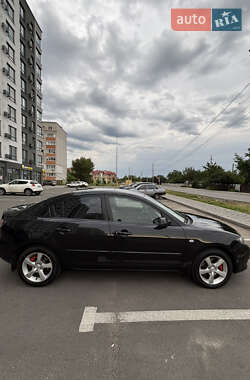 Седан Mazda 3 2006 в 