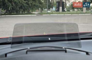 Седан Mazda 3 2016 в 