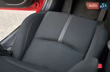 Седан Mazda 3 2016 в 