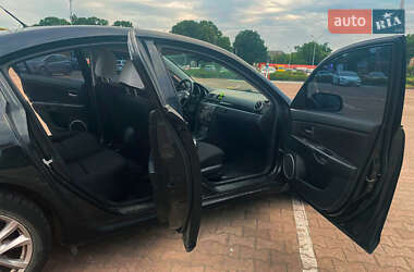 Седан Mazda 3 2007 в 